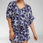 Cyell Secret Garden Tuniek Blauw
