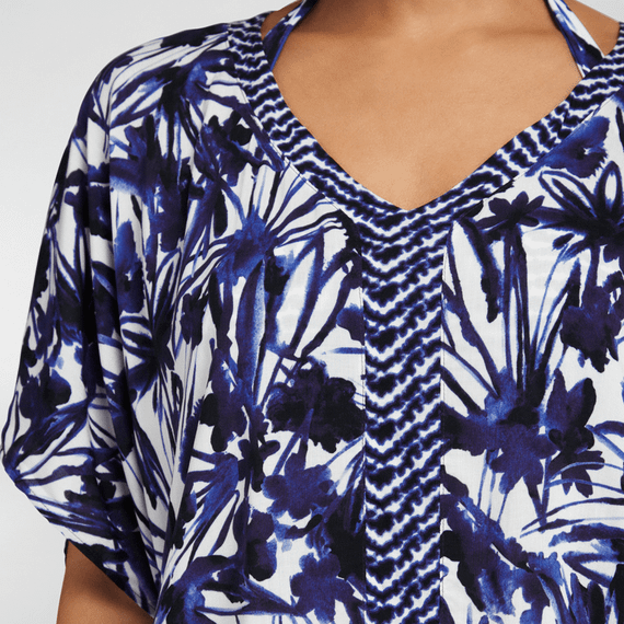 Cyell Secret Garden Tuniek Blauw