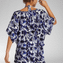 Cyell Secret Garden Tuniek Blauw