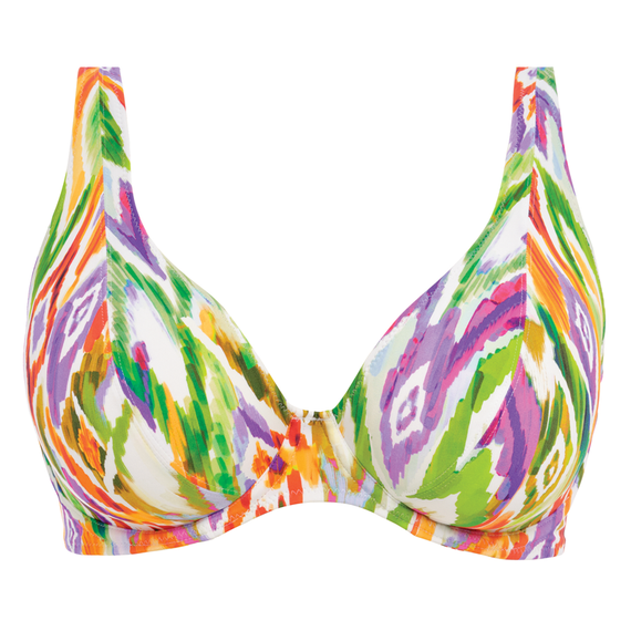Freya Bademode Tusan Beach Bügel Bikinitop Multi