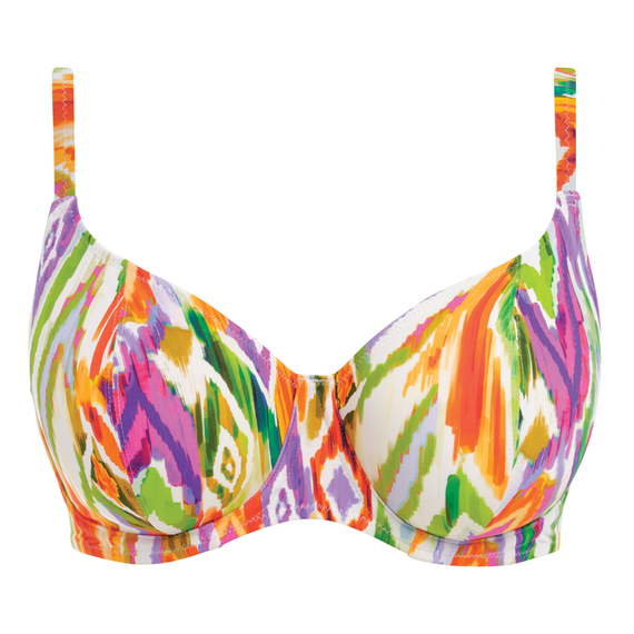 Freya Bademode Tusan Beach Plunge Bikinitop Multi