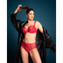 Louisa Bracq Tweegy Tailleslip Rouge À Levres