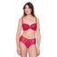 Louisa Bracq Tweegy Short Rouge À Levres