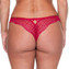 Louisa Bracq Tweegy String Rouge À Levres