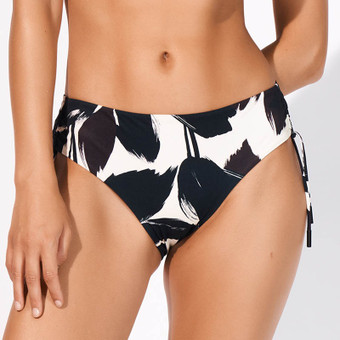 Twilight Bikinibroekje Met Koordjes