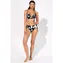 Maryan Melhorn Twilight Bikinitop Deep Dark Creme 