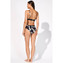 Maryan Melhorn Twilight Strik Bikinibroekje Deep Dark Creme