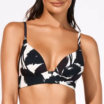 Twilight Bikinitop