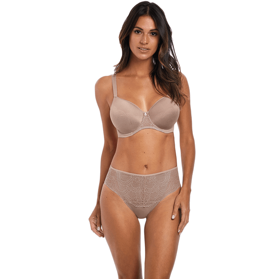 Fantasie Twilight Slip Fawn