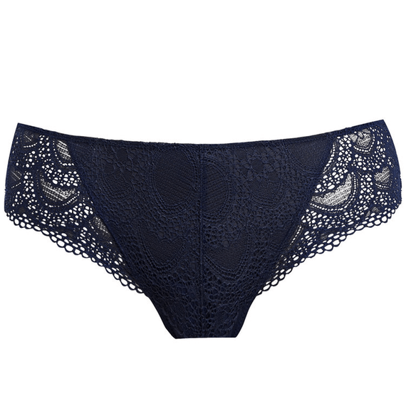 Fantasie Twilight Slip Ink