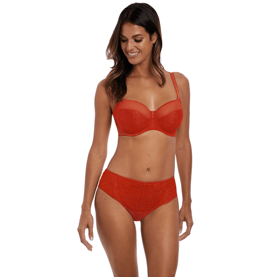 Fantasie Twilight Support BH Saffron