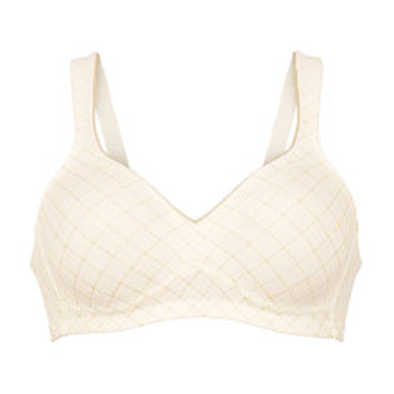 Rosa Faia Twin Art Soft BH Crystal