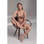Rosa Faia Twin Beugel BH Berry