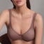 Rosa Faia Twin Beugel BH Berry