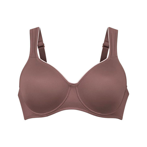 Rosa Faia Twin Beugel BH Berry