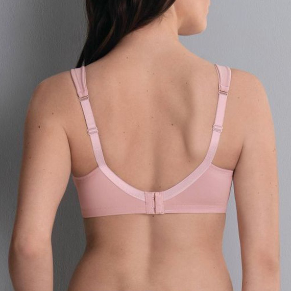 Rosa Faia Twin Soft Cup BH Rosewood