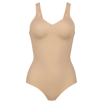 Twin Soft Body