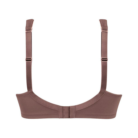 Rosa Faia Twin Soft Cup BH Berry