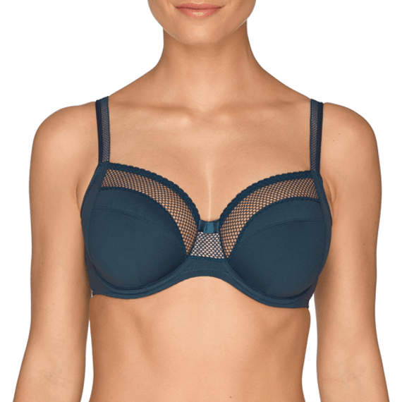 PrimaDonna Twist Twisted beugel BH Pacific
