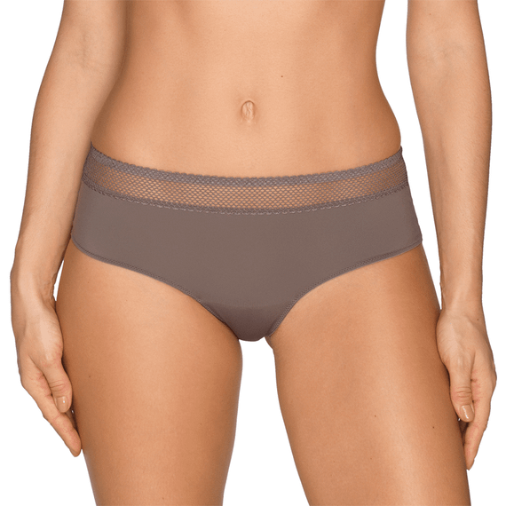 PrimaDonna Twist Twisted short smoke