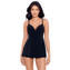 Miraclesuit Twisted Sisters Adora Zwemjurkje Black