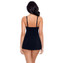 Miraclesuit Twisted Sisters Adora Zwemjurkje Black