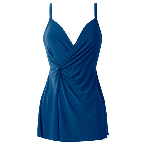 Miraclesuit Twisted Sisters Adora Zwemjurkje Twilight