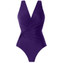 Miraclesuit Twisted Sisters Esmerelda Badpak Mulberry