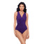 Miracle Suit Twisted Sisters Esmerelda Badpak Mulberry