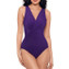 Miraclesuit Twisted Sisters Esmerelda Badpak Mulberry