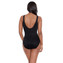 Miraclesuit Twisted Sisters Esmerelda Badpak Black