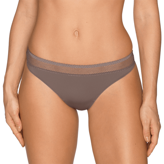 PrimaDonna Twist Twisted string smoke