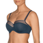 PrimaDonna Twist Twisted voorgevormde balconette BH pacific