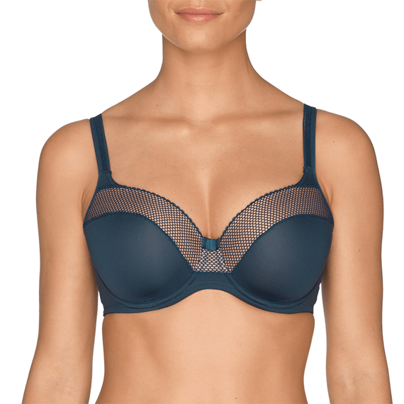 Twisted Voorgevormde BH