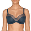 PrimaDonna Twist Twisted voorgevormde BH pacific