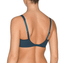 PrimaDonna Twist Twisted voorgevormde BH pacific