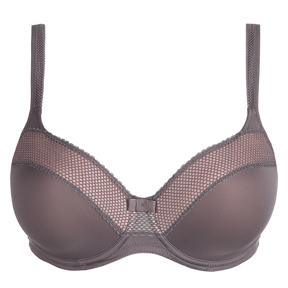 Twisted Voorgevormde BH