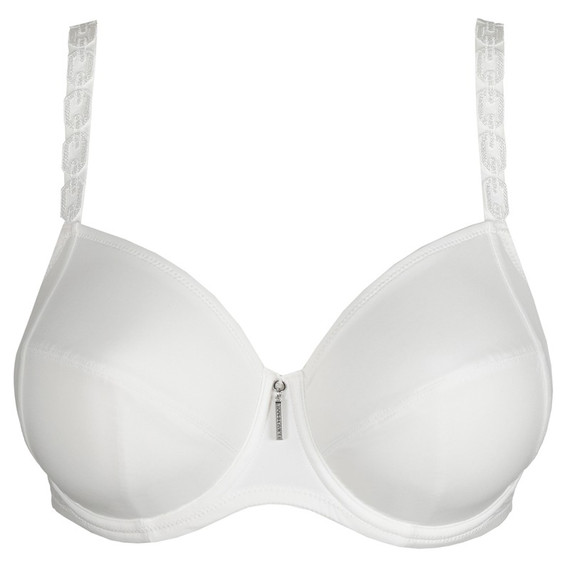 Primadonna Twist Twixie Beugel BH Natuur