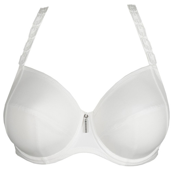 Primadonna Twist Twixie Beugel BH Natuur