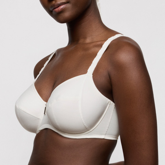 Primadonna Twist Twixie Beugel BH Natuur