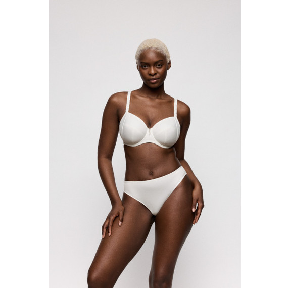 Primadonna Twist Twixie Beugel BH Natuur