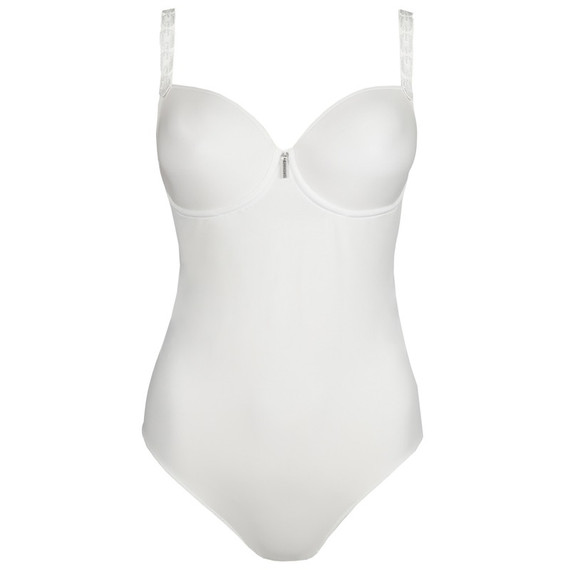 Primadonna Twist Twixie Body Natuur