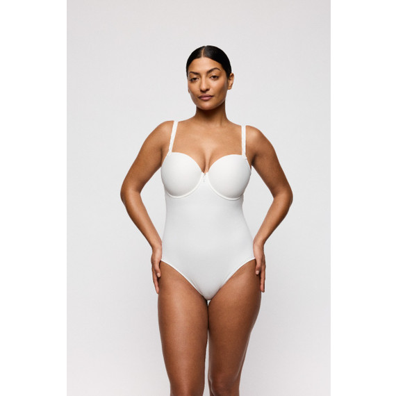 Primadonna Twist Twixie Body Natuur