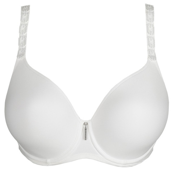 Primadonna Twist Twixie Hartvorm BH Natuur