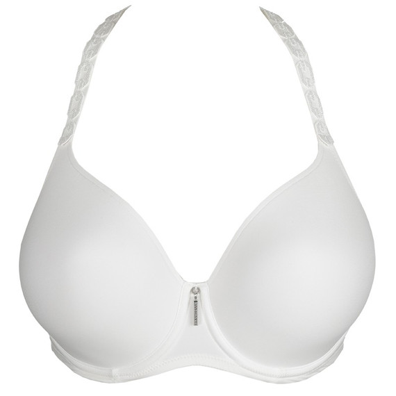 Primadonna Twist Twixie Hartvorm BH Natuur