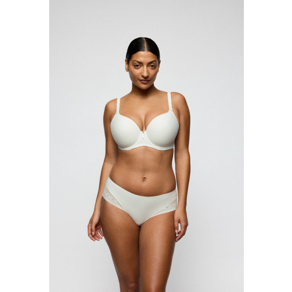 Primadonna Twist Twixie Hartvorm BH Natuur