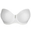 Primadonna Twist Twixie Strapless BH Natuur