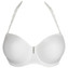Primadonna Twist Twixie Strapless BH Natuur