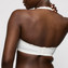 Primadonna Twist Twixie Strapless BH Natuur