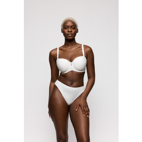 Primadonna Twist Twixie String Natuur